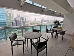 Marina Bay Residences (D1), Condominium #473274541